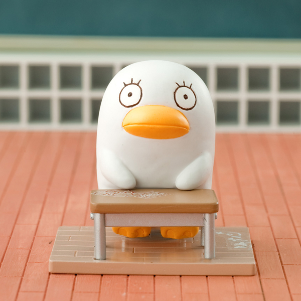 銀魂 銀八先生の教室-SPRING- | メガホビ MEGAHOBBY STATION