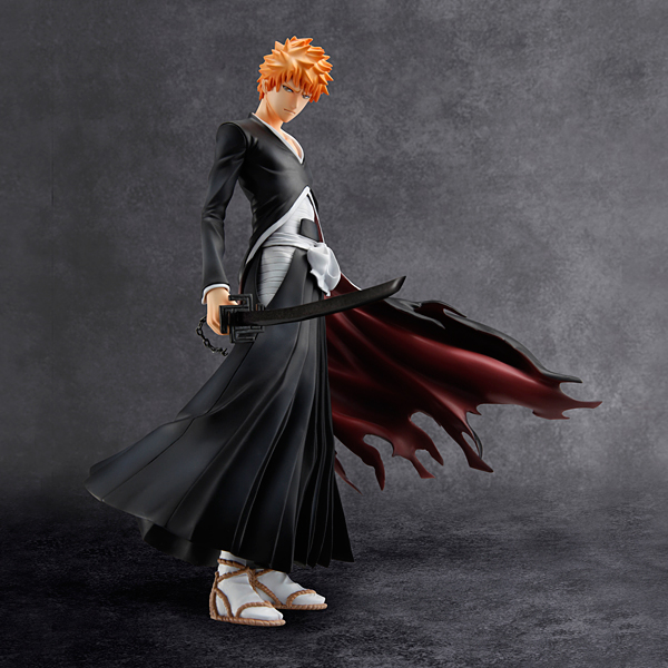 BLEACH 104stands 黒崎一護① 104STANDS from BLEACH EX.｜久保帯人