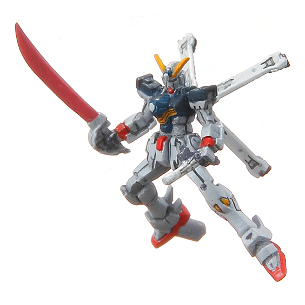 機動戦士ガンダムACT6 | メガホビ MEGAHOBBY STATION