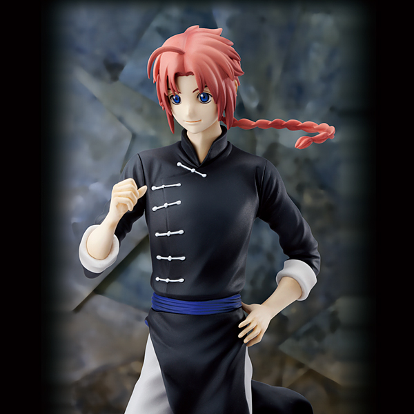 銀魂 神威 | メガホビ MEGAHOBBY STATION