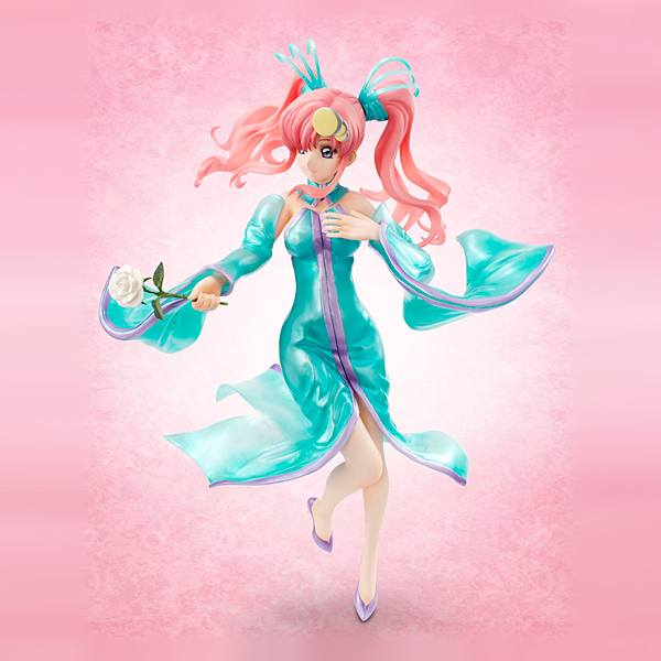 G.A.NEO ラクス・クライン | メガホビ MEGAHOBBY STATION