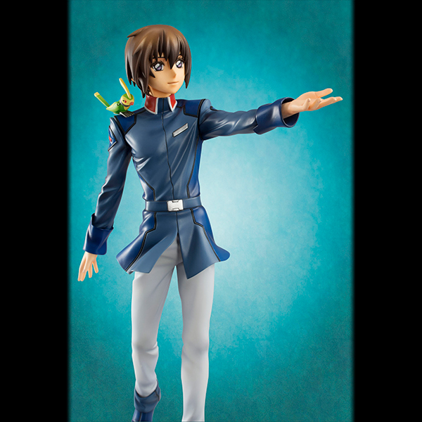 機動戦士ガンダムSEED キラ・ヤマト | メガホビ MEGAHOBBY STATION