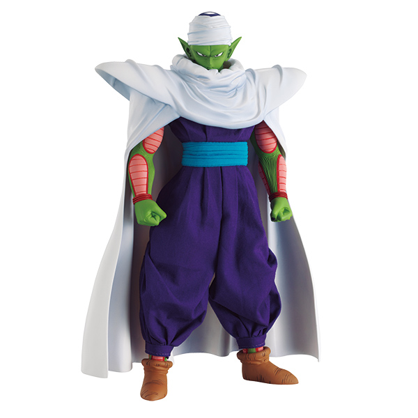 Dimension of DRAGONBALL ピッコロ | メガホビ MEGAHOBBY STATION
