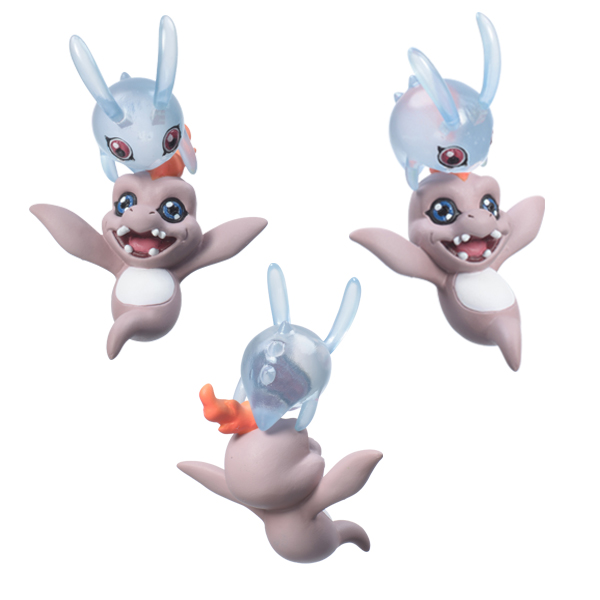 デジコレ！ DATA1 | メガホビ MEGAHOBBY STATION