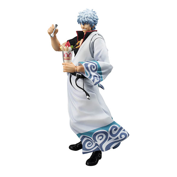 銀魂 坂田銀時 | メガホビ MEGAHOBBY STATION