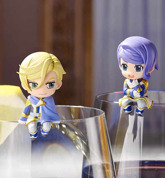 機動戦士ガンダム 鉄血のオルフェンズ いのちの糧は食事にある