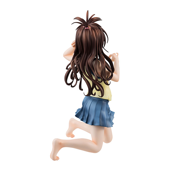 ToLOVEる-とらぶる-ダークネス 結城美柑 | メガホビ MEGAHOBBY STATION