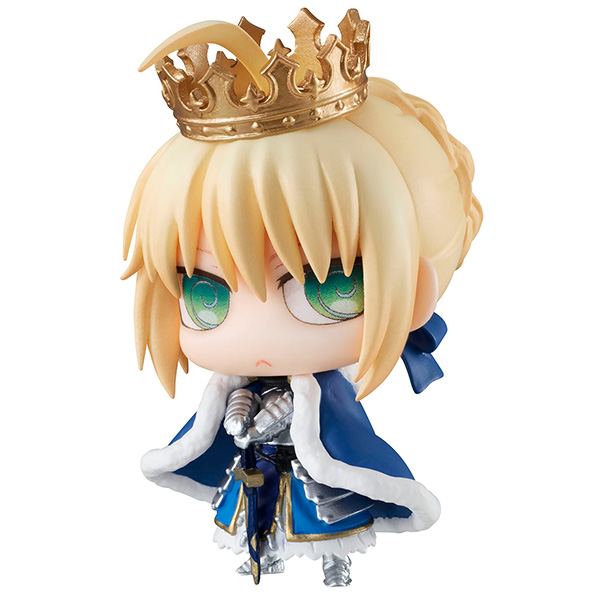 ちみメガ Fate/Grand Order 第1弾｜商品情報｜メガホビ MEGA HOBBY