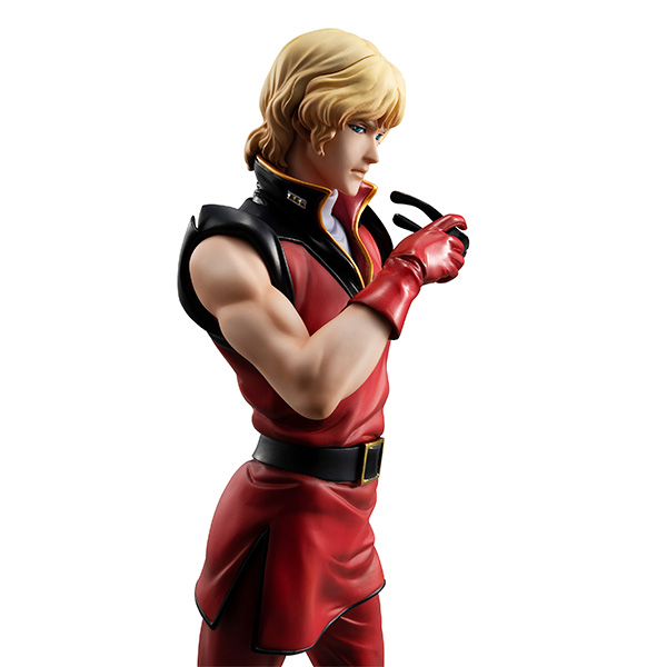 機動戦士Zガンダム クワトロ・バジーナ | メガホビ MEGAHOBBY STATION