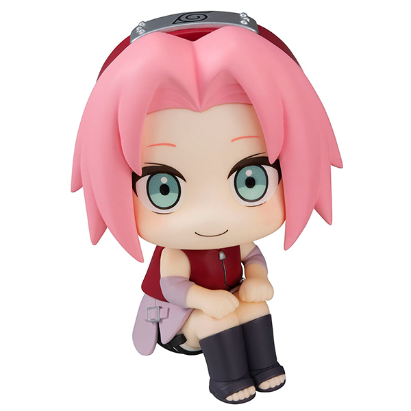 NARUTO-ナルト- 疾風伝 春野サクラ｜商品情報｜メガホビ MEGA HOBBY