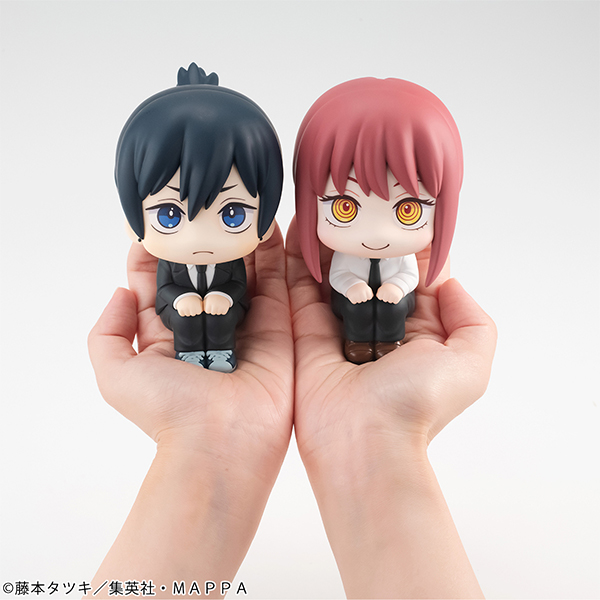 チェンソーマン 早川アキ | メガホビ MEGAHOBBY STATION