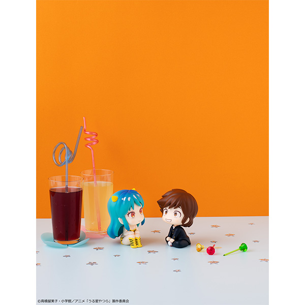 うる星やつら 諸星あたる | メガホビ MEGAHOBBY STATION