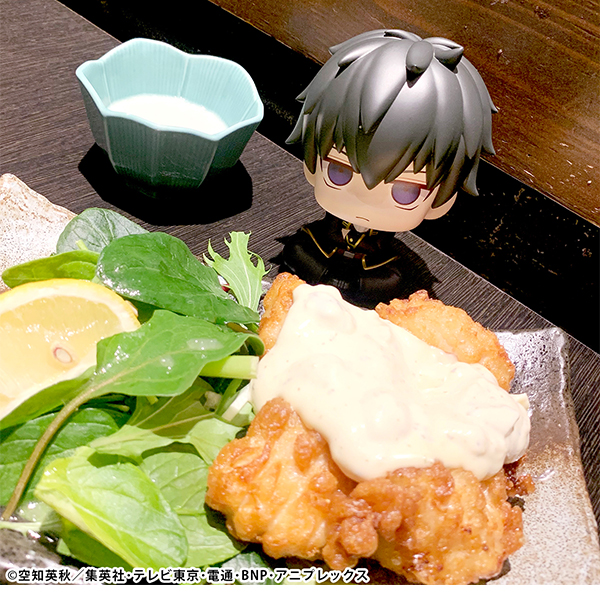 銀魂 土方十四郎 | メガホビ MEGAHOBBY STATION