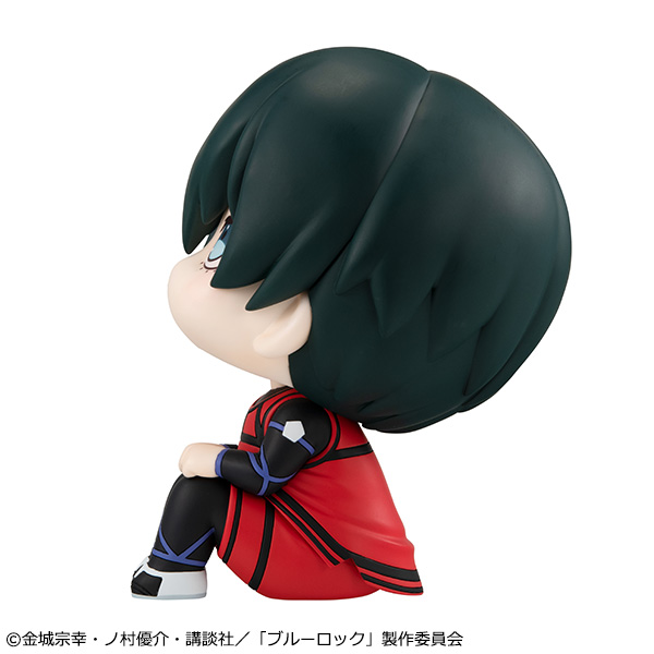 ブルーロック 糸師 凛 | メガホビ MEGAHOBBY STATION