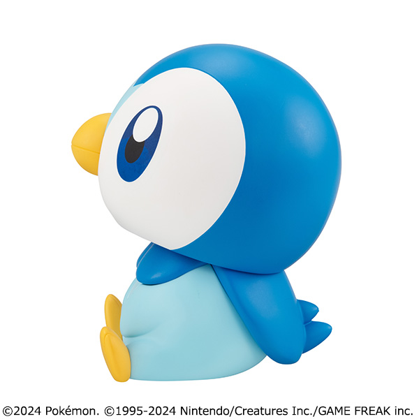 ポッチャマ | メガホビ MEGAHOBBY STATION