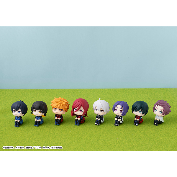 ブルーロック 國神錬介 二次選考ver. | メガホビ MEGAHOBBY STATION