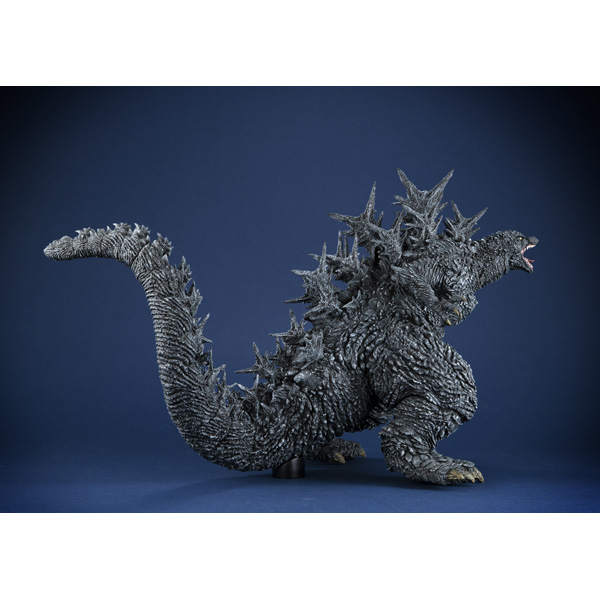 ゴジラ(2023) 海神作戦時イメージカラーVer. | メガホビ MEGAHOBBY STATION