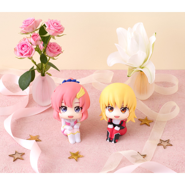 機動戦士ガンダムSEED FREEDOM カガリ・ユラ・アスハ | メガホビ