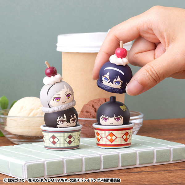 文豪ストレイドッグス | メガホビ MEGAHOBBY STATION