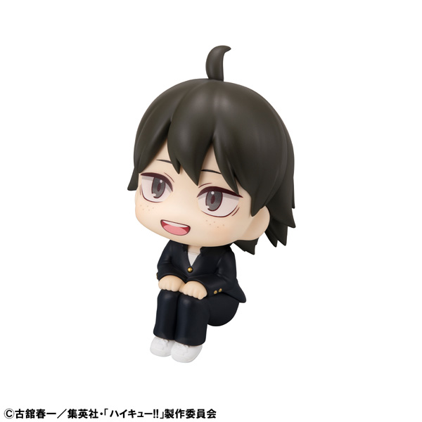 ハイキュー!! 山口 忠｜商品情報｜メガホビ MEGA HOBBY STATION