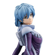 機動戦士Zガンダム クワトロ・バジーナ【限定復刻版】 | メガホビ