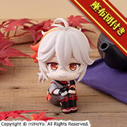 鬼滅の刃 嘴平伊之助【再販】 | メガホビ MEGAHOBBY STATION