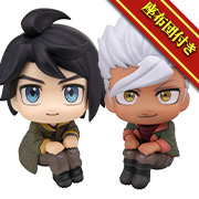 機動戦士Zガンダム フォウ・ムラサメ | メガホビ MEGAHOBBY STATION