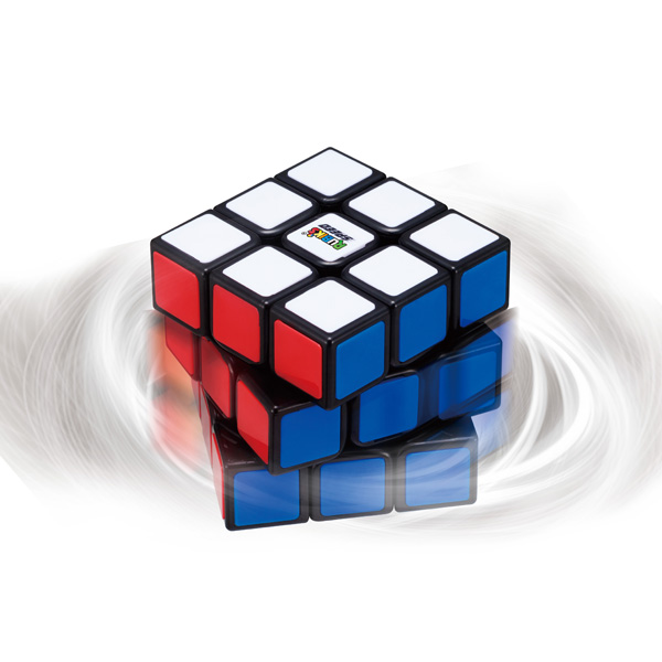 ルービックスピードキューブエントリー｜商品情報｜メガトイ