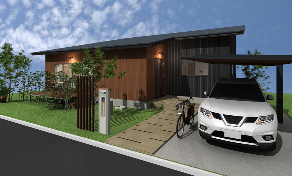 3DマイホームデザイナーPRO10 ｜住宅・建築3Dプレゼンテーションソフト