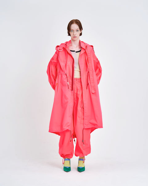 MEGMIURA WARDROBE Official online store