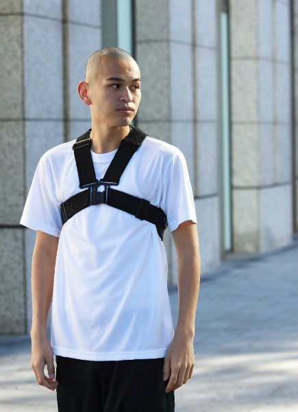 熱中症対策 ペルチェベスト】THERMAFIX アクティブベスト PLT6