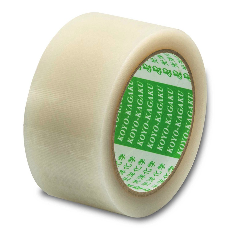 30巻入】防災用 養生テープ カットエース BKN 仮止め固定用｜保安用品