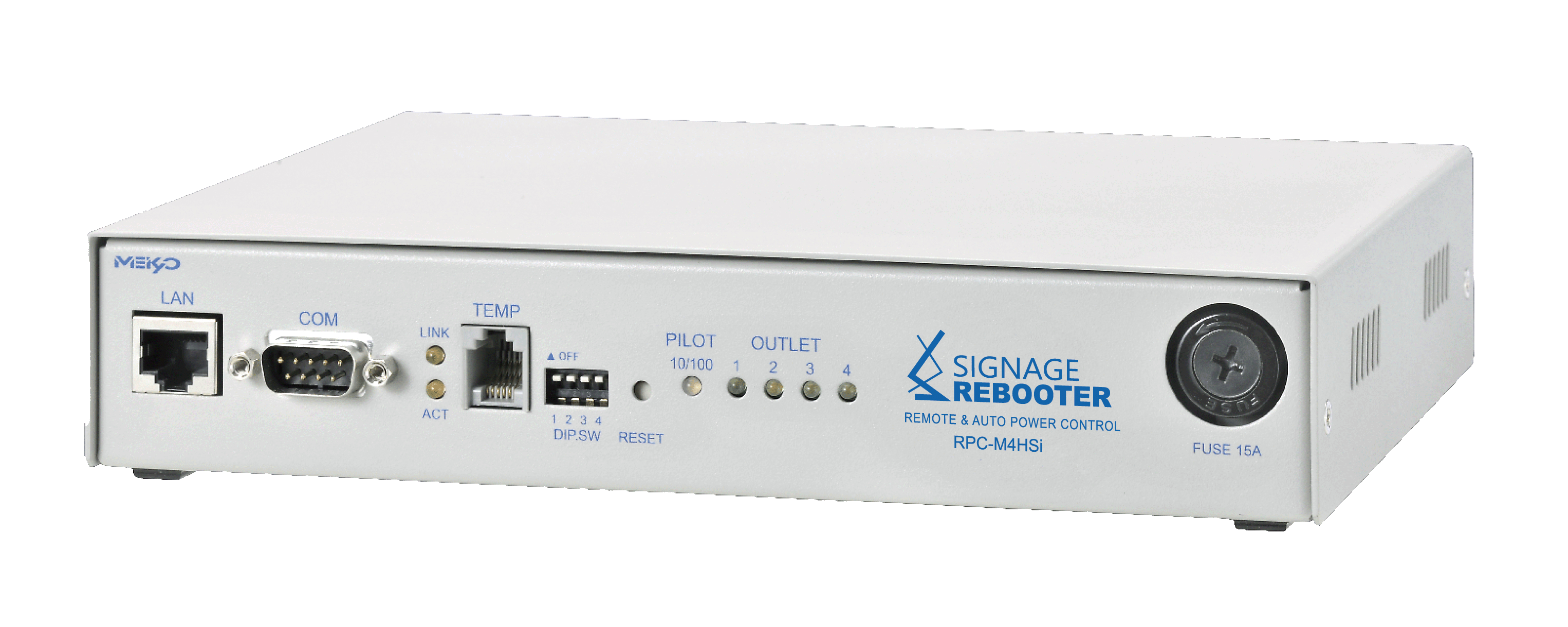 明京電機の製品とは｜ネットワークの遠隔電源制御なら死活監視の明京電機