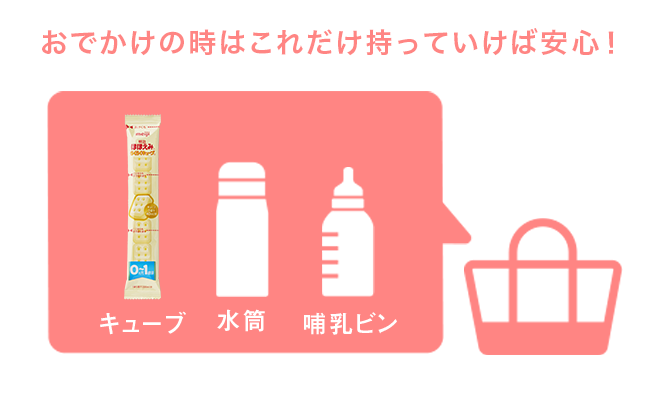 らくらくキューブの特徴｜株式会社 明治