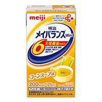 明治メイバランス Mini｜医療・介護関係者の方へ向けた専門情報サイト