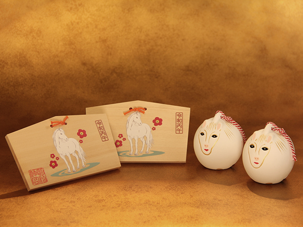 初詣特集｜明治神宮