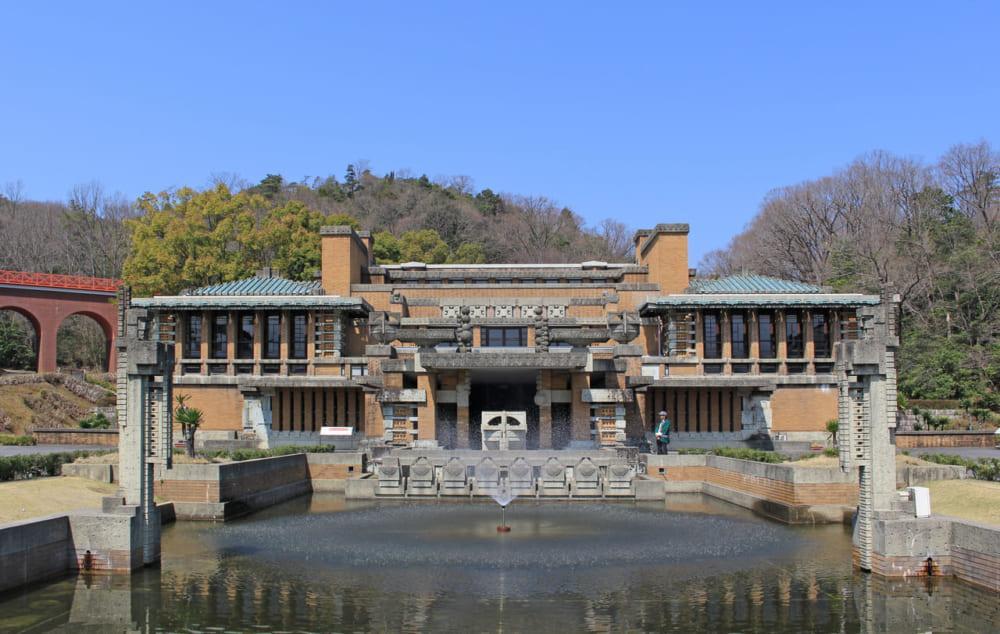 建築家「フランク・ロイド・ライト」ってどんな人？｜メイジノオト