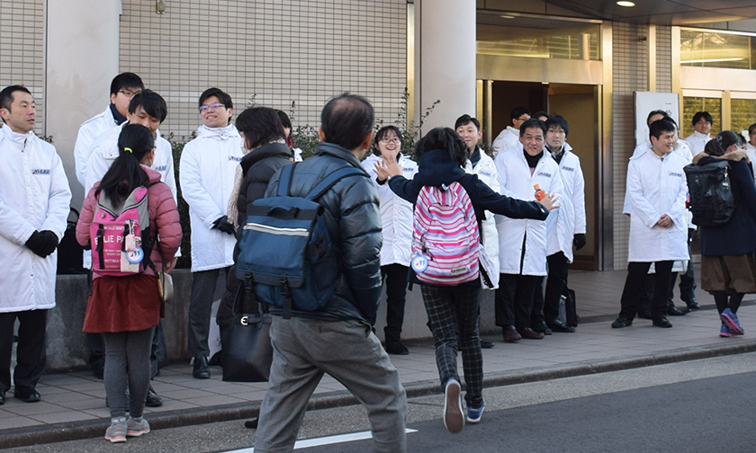 愛知(名古屋)、岐阜、三重の中学受験・高校受験情報