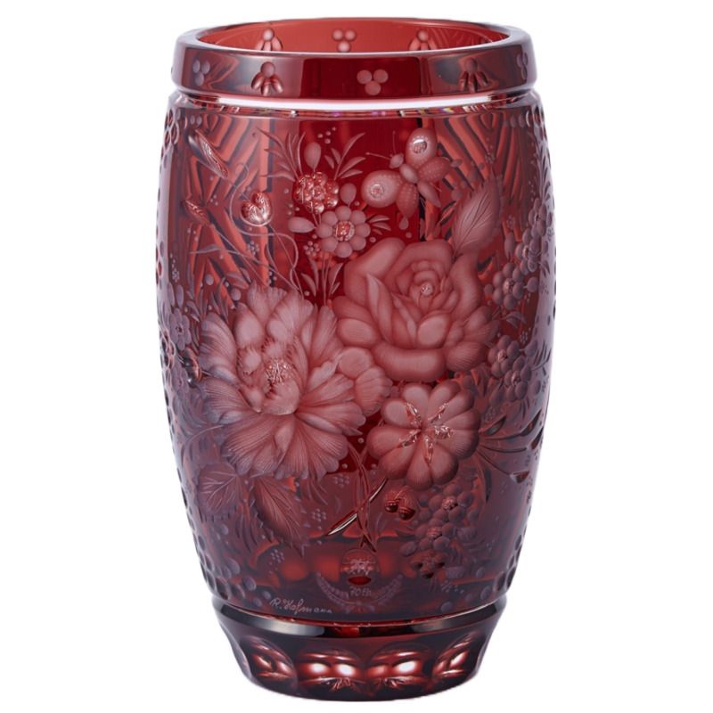 マイセンクリスタル 日本語公式サイト|世界限定作品