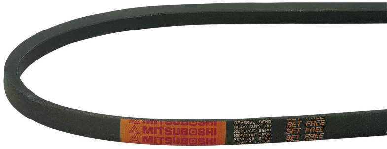 Vベルト（農業機械用）｜ニューオレンジVベルト LA形 | 三ツ星ベルト