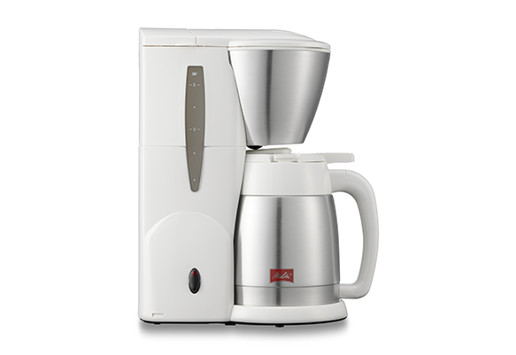 メリタ ノアプラス | 家庭用コーヒーメーカー | Melitta Japan(メリタ