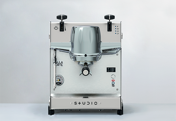 DC STUDIO 1連 200V | DALLA CORTE(ダラコルテ) 業務用セミオート