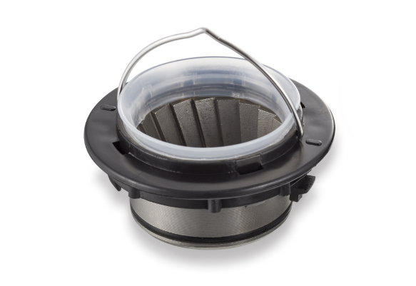 アロマフレッシュ(10杯用)ミル上歯 | 家庭用別売品 | Melitta Japan