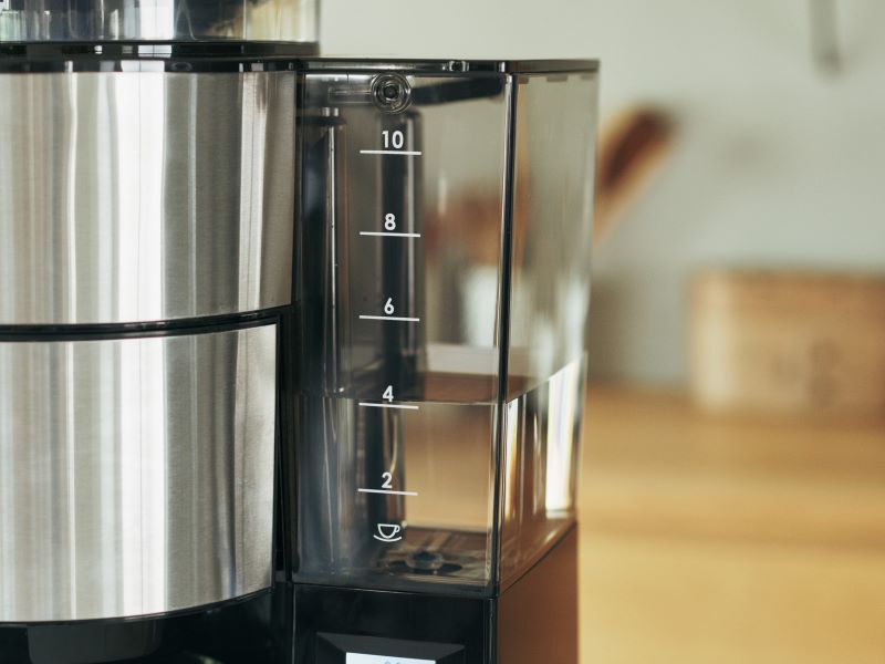 全自動コーヒーメーカーアロマフレッシュ徹底解説＆オリジナルレシピ