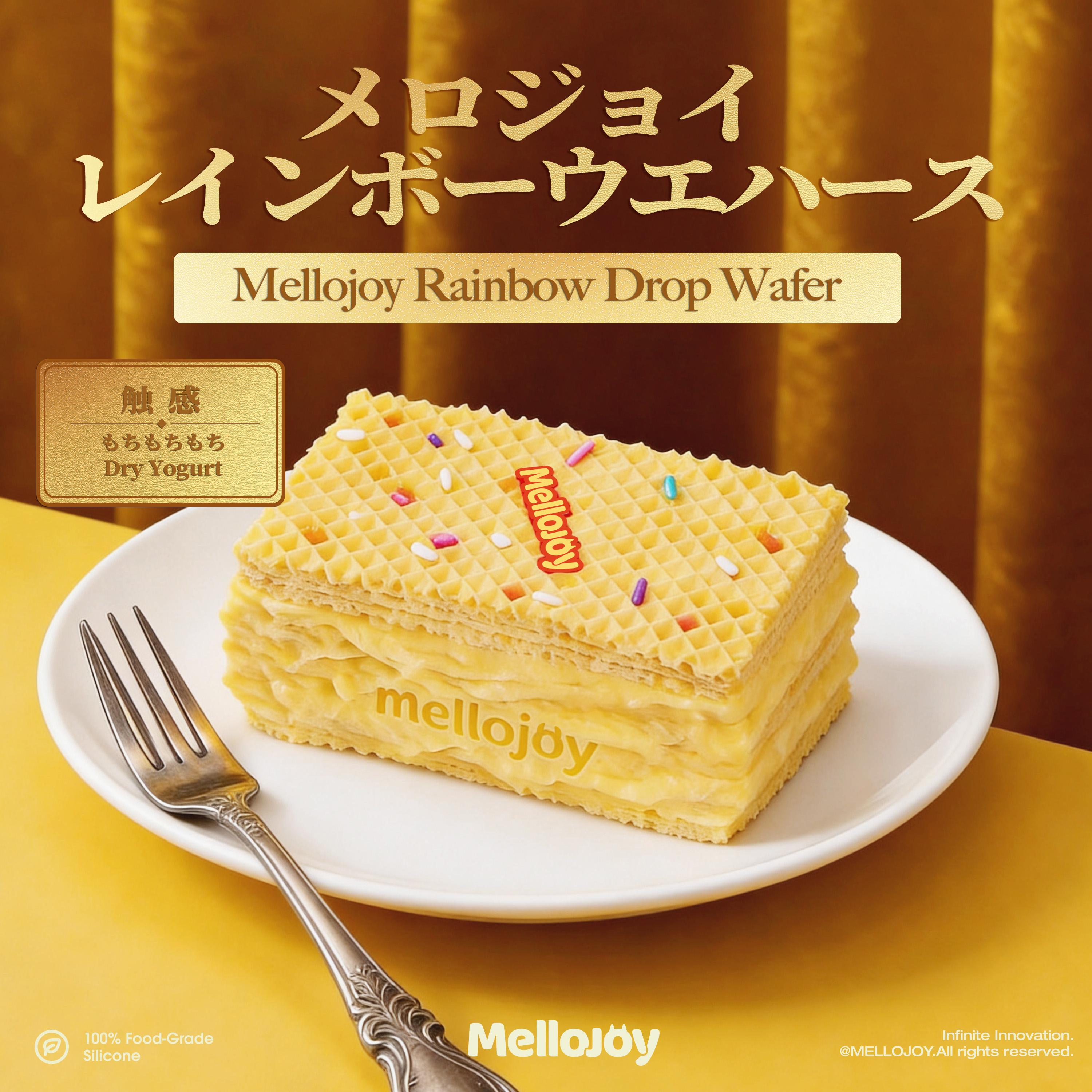 Mellojoy – MellojoyJapan