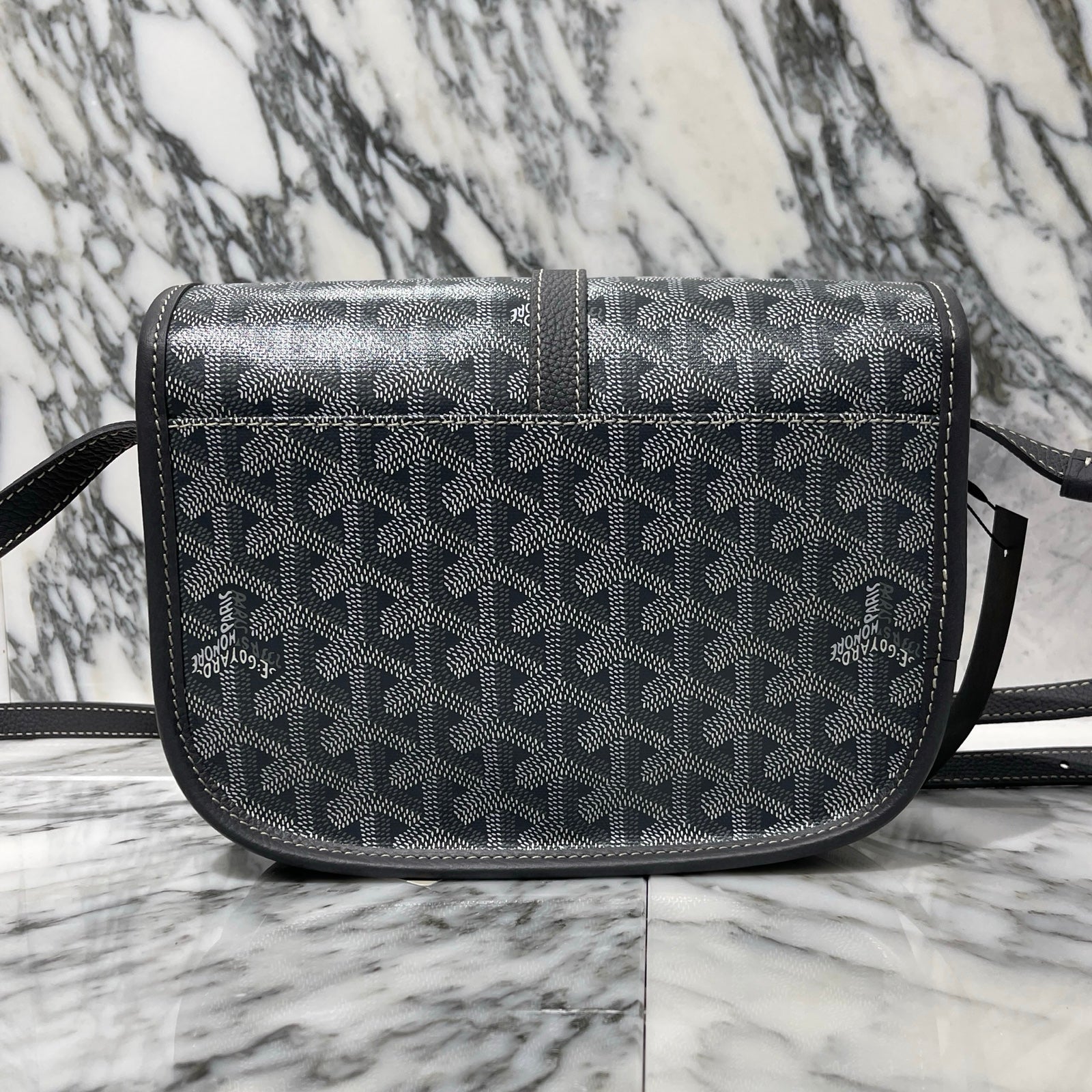 GOYARD 2024SS Belvedere PM Shoulder Bag BELVE3PMLTY51CG51P