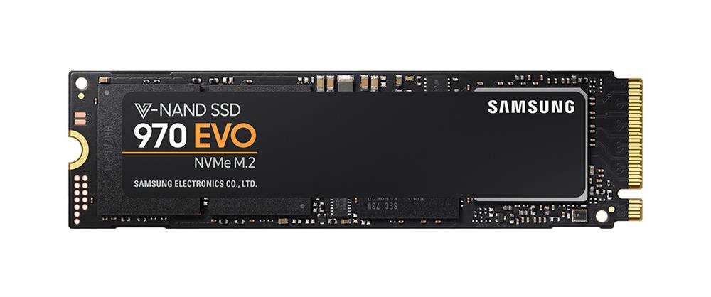 MZVLB500HAJQ Samsung 970 500GB PCI Express 3.0 x4 SSD