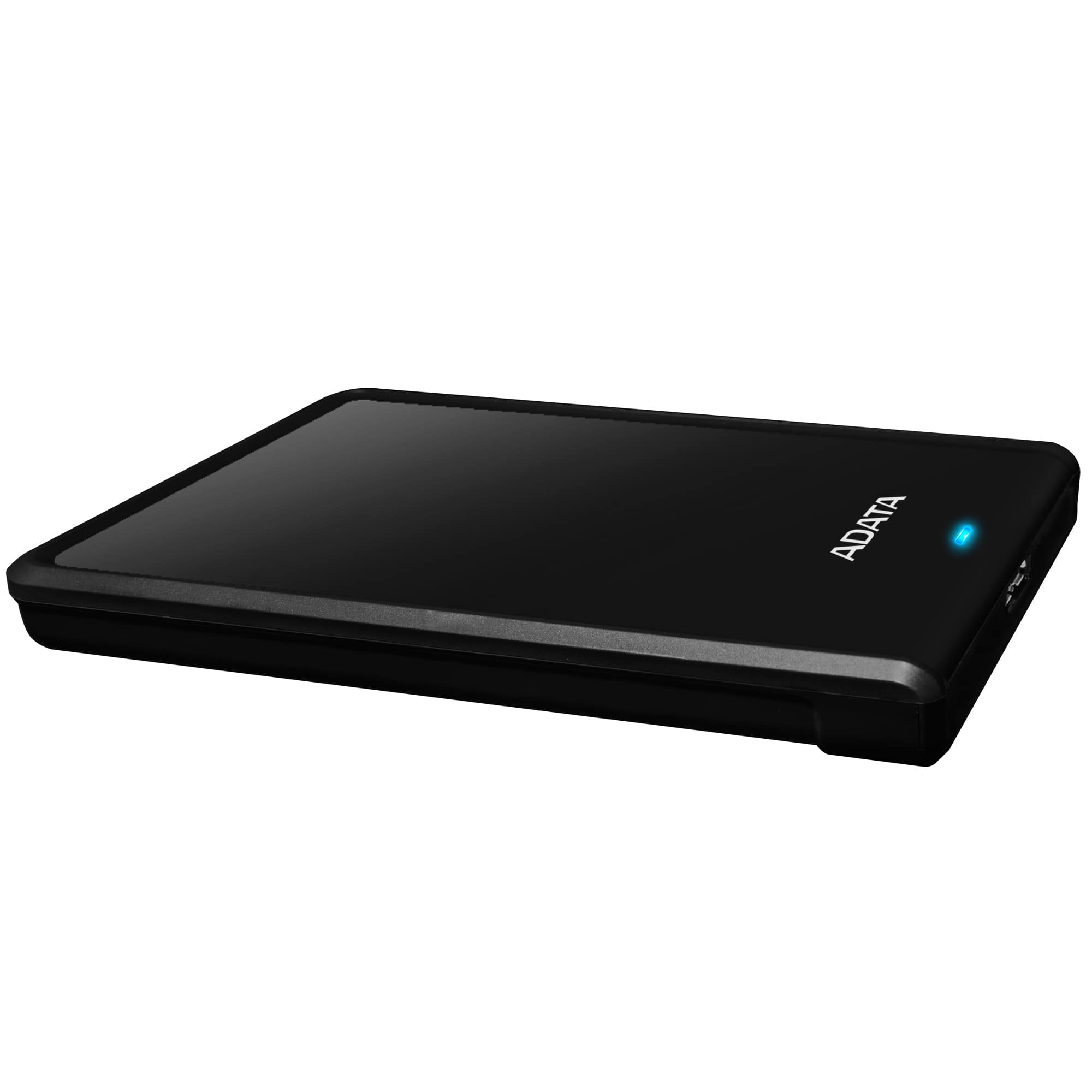1TB AData HV620S USB3.1 Slim 11.5mm 2.5-inch Portable Hard Drive Black