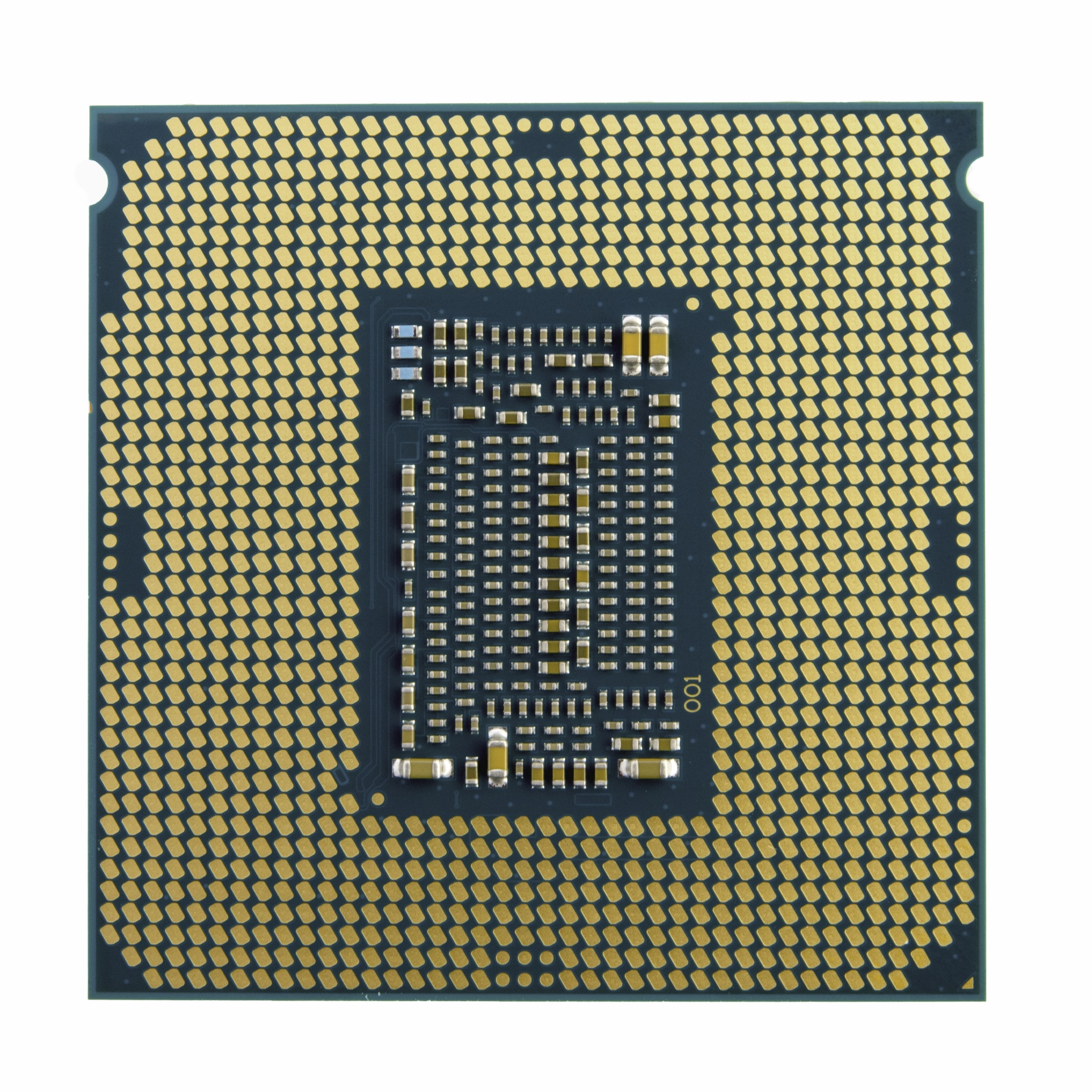 Intel Core i7-8700K Coffee Lake 3.7GHz 12MB Cache LGA1151 CPU