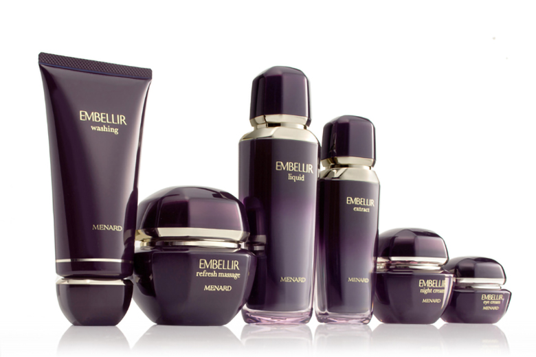 メナードフェイシャルサロン北区高平店｜商品のご紹介｜スキンケア